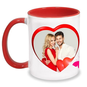 Cute Love Personalized Mug