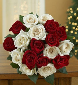 Bright Roses - Send Flowers Online