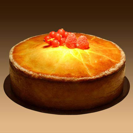 Delicious Apple Pie