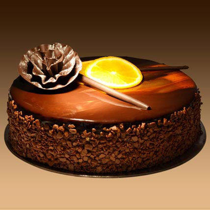 ACARIQUA CAKE