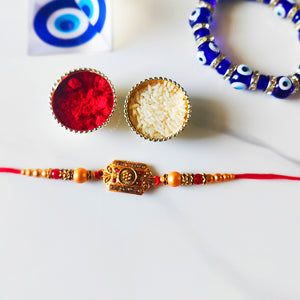 Big Brother Love Rakhi