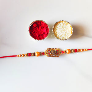 Big Brother Love Rakhi