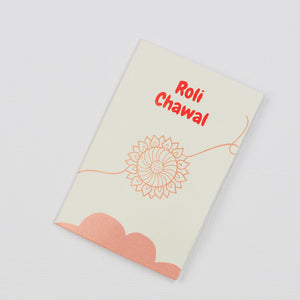 Ik Onkar Rakhi With Kaju Katli Sweet - For Australia