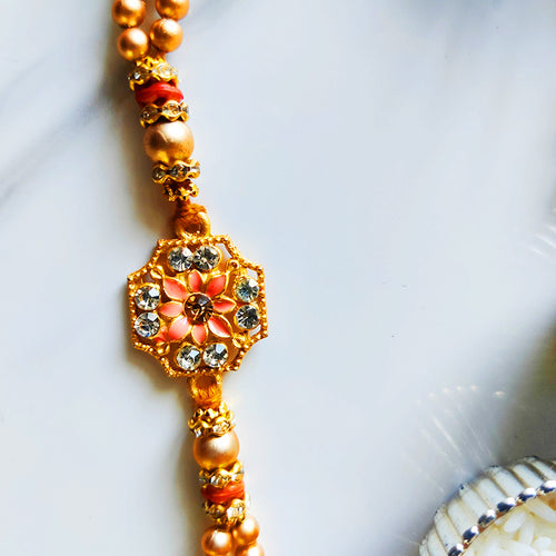 Classic Rakhi for Bhai