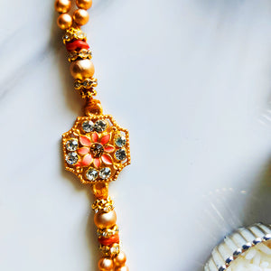 Classic Rakhi for Bhai