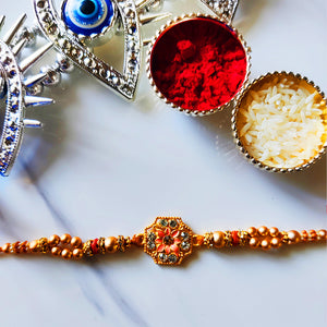 Classic Rakhi for Bhai