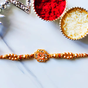 Classic Rakhi for Bhai