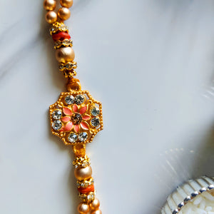 Classic Rakhi for Bhai