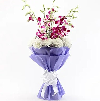 Heart Royalty - Send Flowers Online