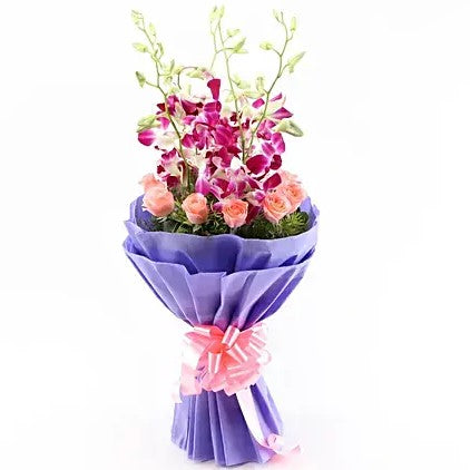 Love Admiration - Online Flowers Delivery In Delhi