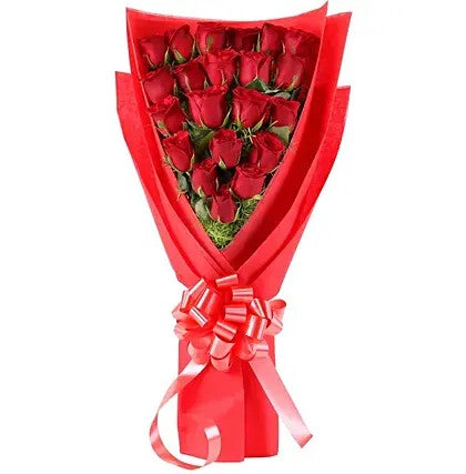 Passion of Love - Online Flowers Delivery In Mumbai