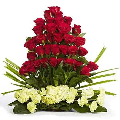 Fall In Love - Send Flowers Online