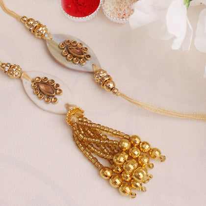 Kundan Bhaiya Bhabhi Rakhi