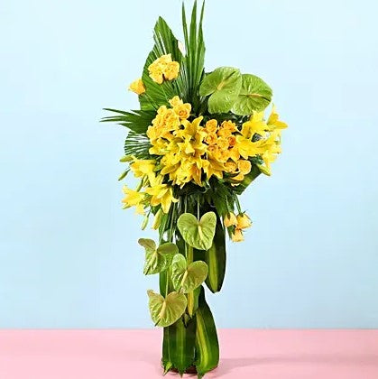 Hospitality - Send Flowers Online