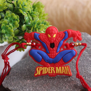 Spider Man Rakhi