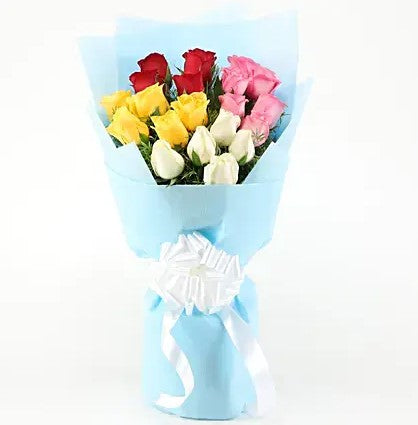 Lovely Bouquet - Send Flowers Online