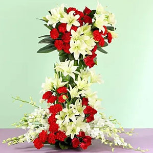 Wedding Decor - Send Flowers Online