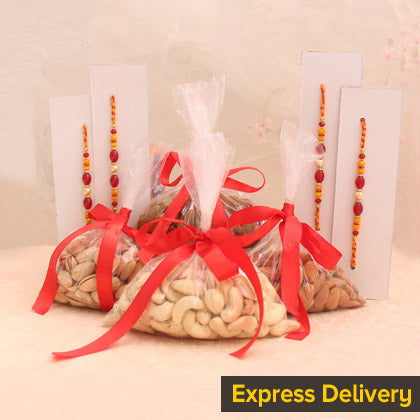 Care with Healthy Surprise