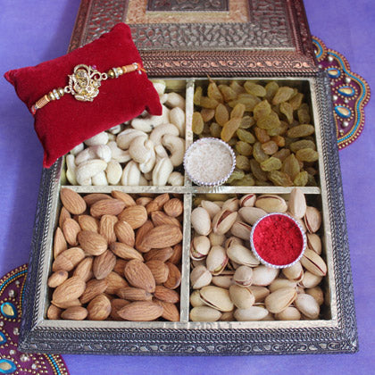 Prosperity Rakhi
