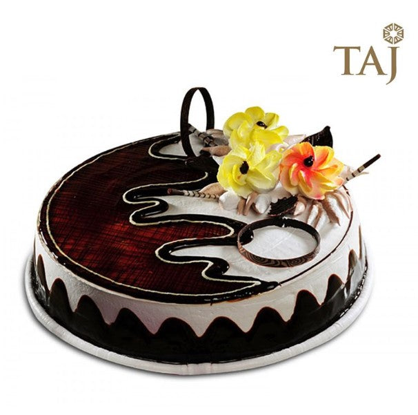 Chocolate Cake (Taj / 5 Star)