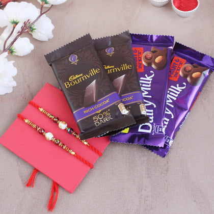 Delightful Rakhis