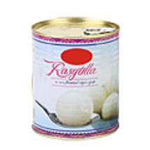 1kg Rasgulla