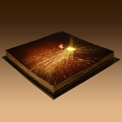 Opera Cake