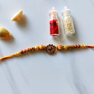 Colorful Designer Rakhi