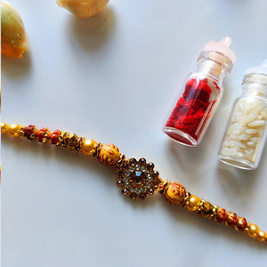 Colorful Designer Rakhi