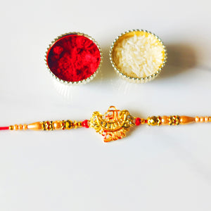 Shri Krishna Rakhi