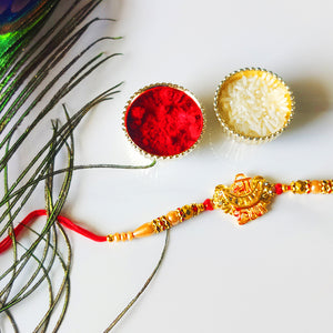 Shri Krishna Rakhi