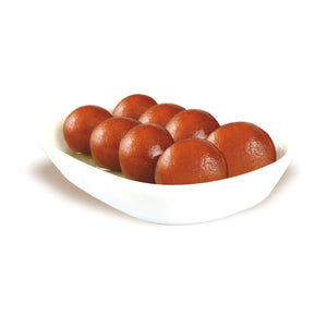 Gulab Jamun