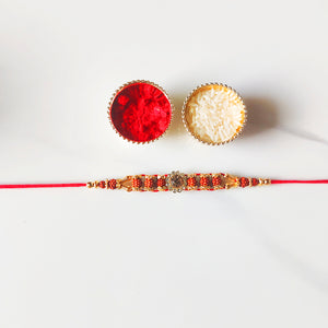 Rudraksh Rakhi