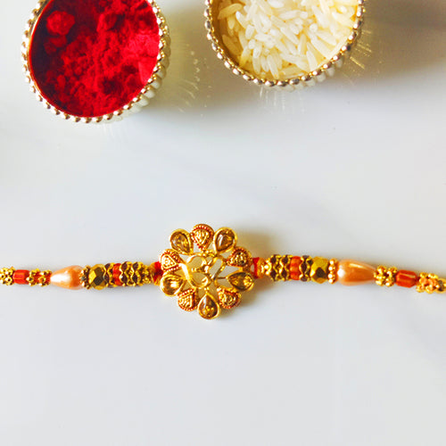 Marvelous Rakhi for Brother
