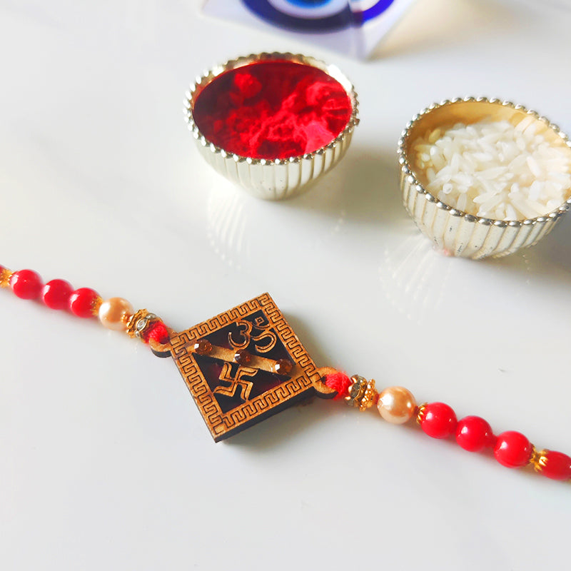 Om Sathya Rakhi