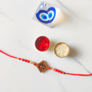 Om Sathya Rakhi
