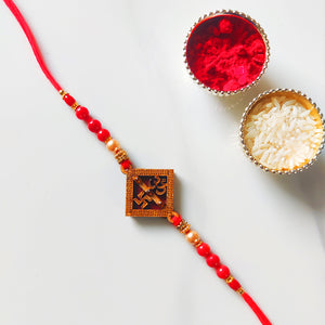 Om Sathya Rakhi