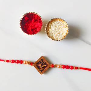 Om Sathya Rakhi