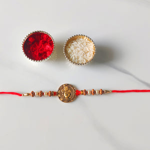 Naughty Krishna Rakhi