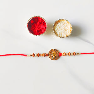 Naughty Krishna Rakhi
