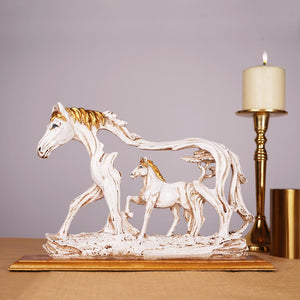 Feng Shui Galloping Horse