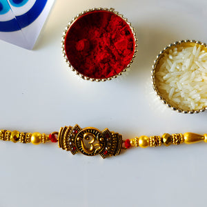 Om Rakhi