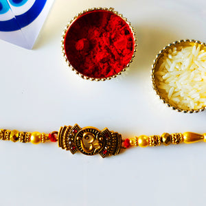 Om Rakhi