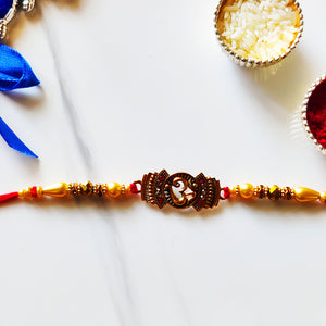 Om Rakhi