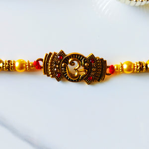 Om Rakhi
