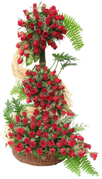 Flower arrangements online outlet