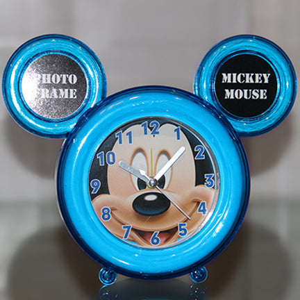 Mickey Watch