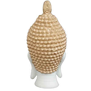 Adorable Buddha Head for Home Office Decor Buddha