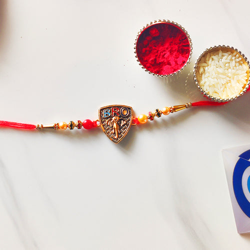 Purest Bro Rakhi