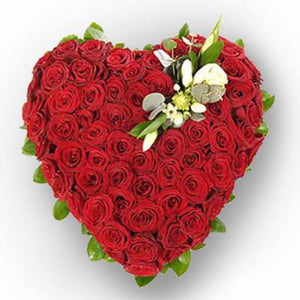 Perfect Love - Send Flowers Online